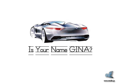 Gina